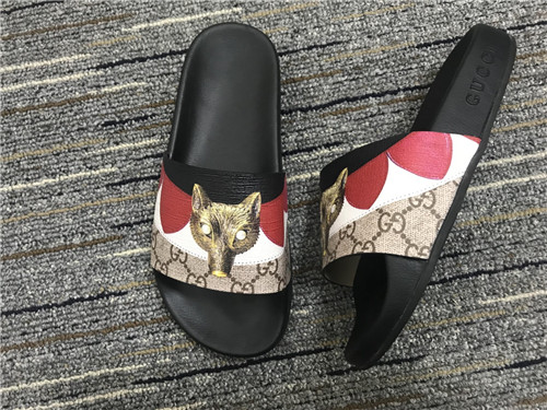 Gucci Sandal(2)-M-099