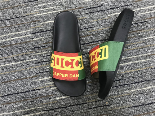 Gucci Sandal-W-100