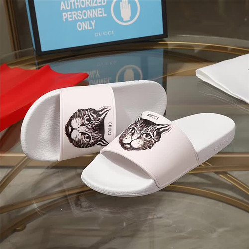 Gucci Sandal(2)-M-109