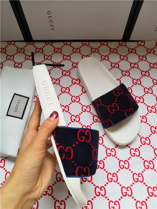 Gucci Sandal(2)-M-121