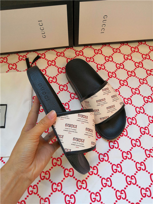 Gucci Sandal(2)-M-122