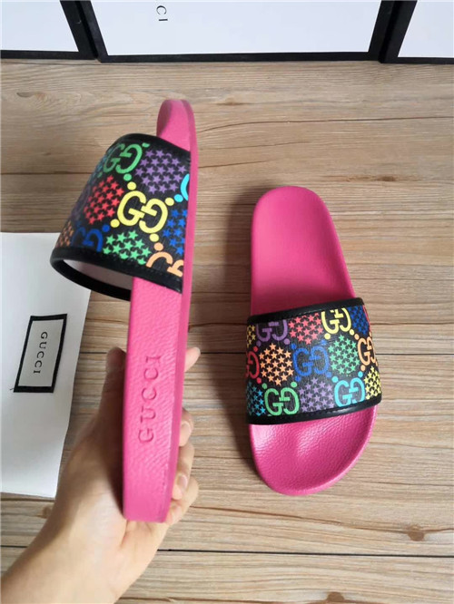 Gucci Sandal(2)-M-130