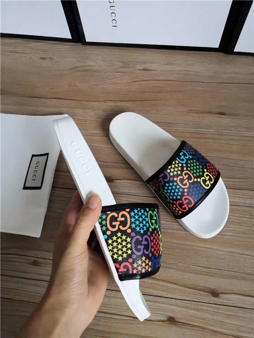 Gucci Sandal(2)-M-131