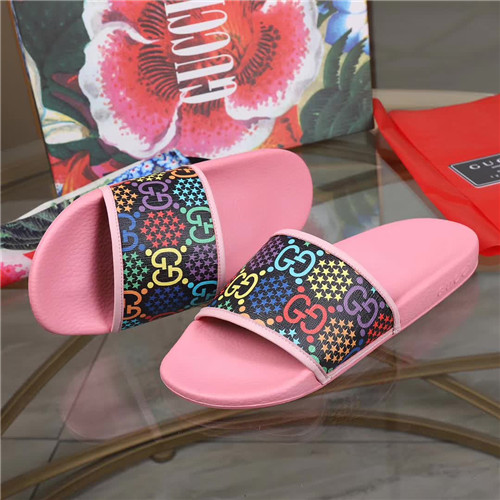 Gucci Sandal-W-136