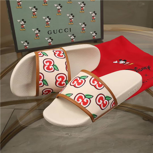 Gucci Sandal-W-137