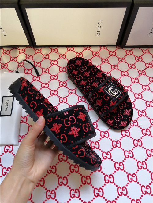 Gucci Sandal(2)-M-140