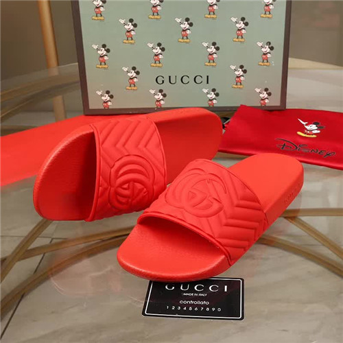 Gucci Sandal(2)-M-150