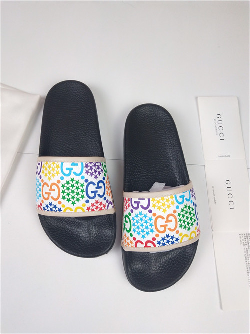 Gucci Sandal(2)-M-152