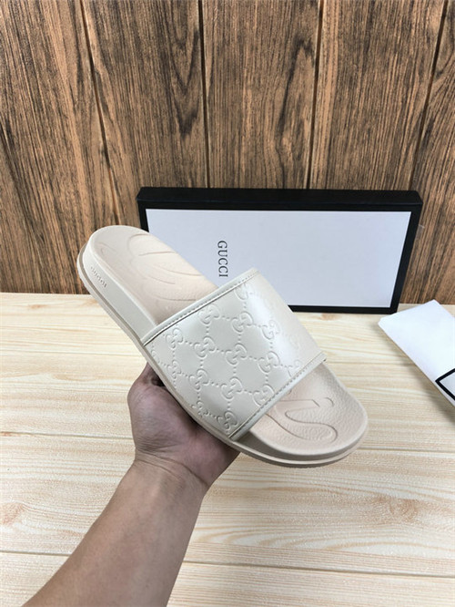 Gucci Sandal(2)-M-162