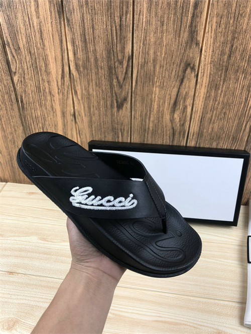 Gucci Sandal(2)-M-164