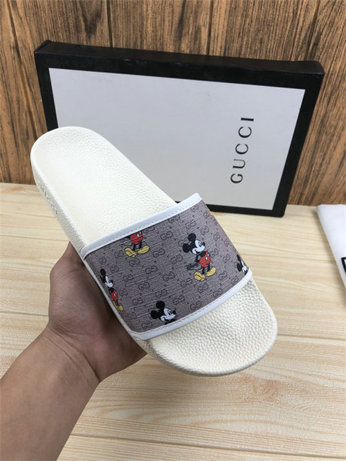 Gucci Sandal-W-157