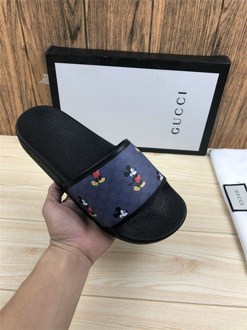 Gucci Sandal-W-160