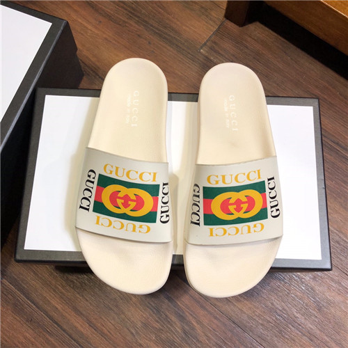 Gucci Sandal-W-018