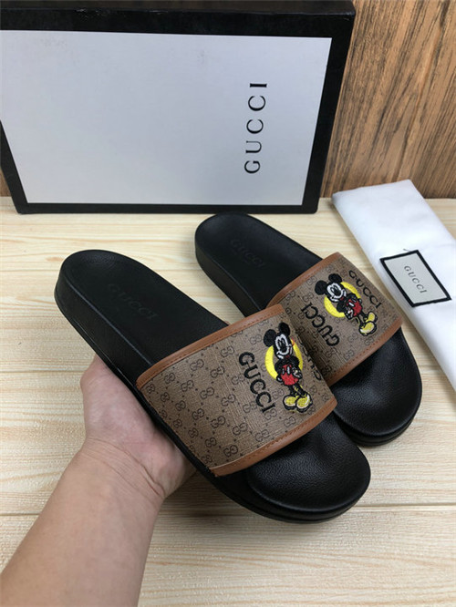 Gucci Sandal(2)-M-179