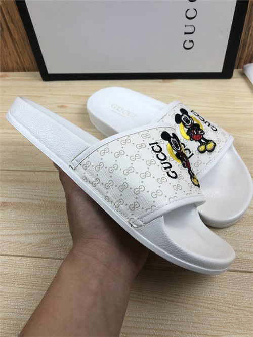 Gucci Sandal(2)-M-180