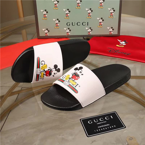 Gucci Sandal-W-169