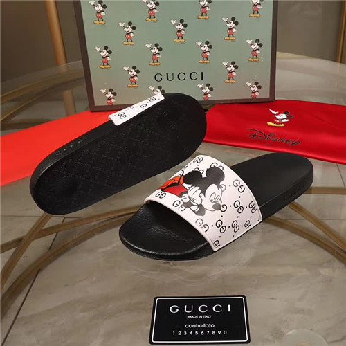 Gucci Sandal-W-171