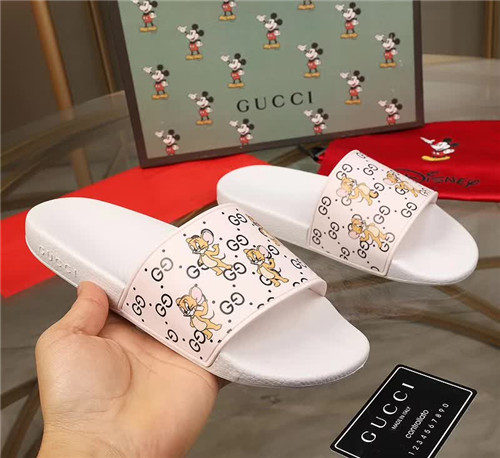 Gucci Sandal(2)-M-188