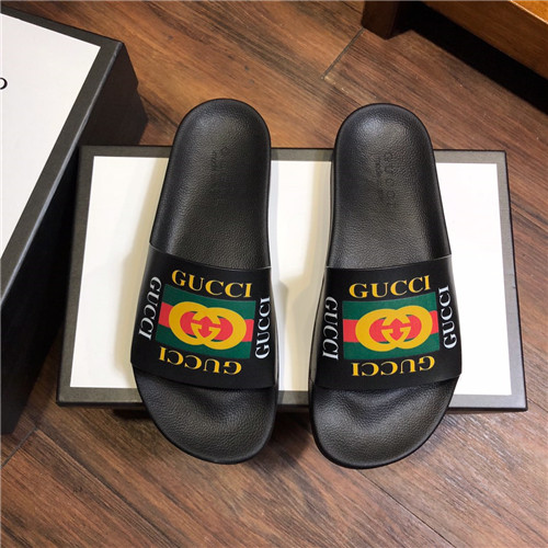 Gucci Sandal-W-019