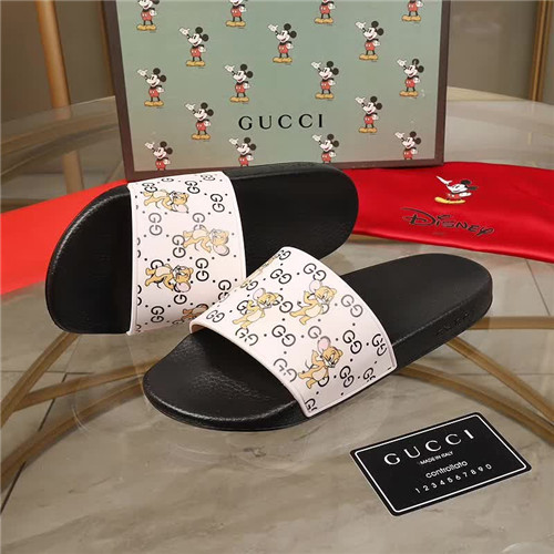 Gucci Sandal(2)-M-189