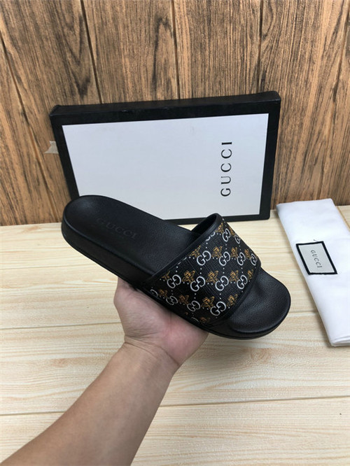 Gucci Sandal(2)-M-191