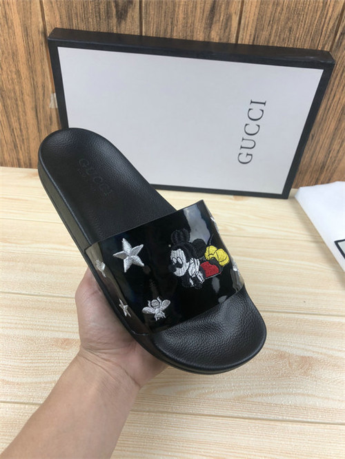 Gucci Sandal(2)-M-195