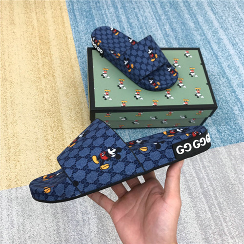 Gucci Sandal(2)-M-197