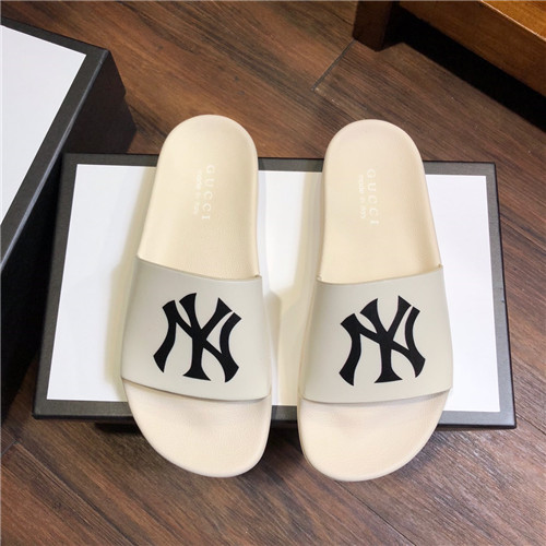 Gucci Sandal(2)-M-020