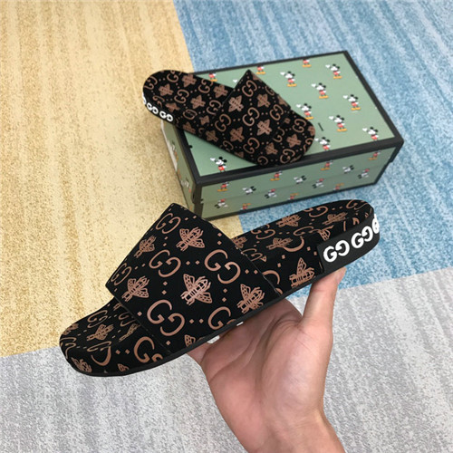 Gucci Sandal(2)-M-206