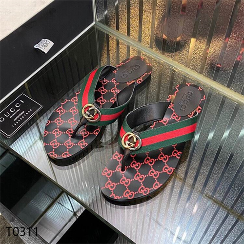 Gucci Sandal-M-247