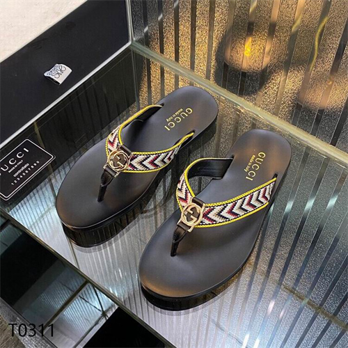 Gucci Sandal-W-189