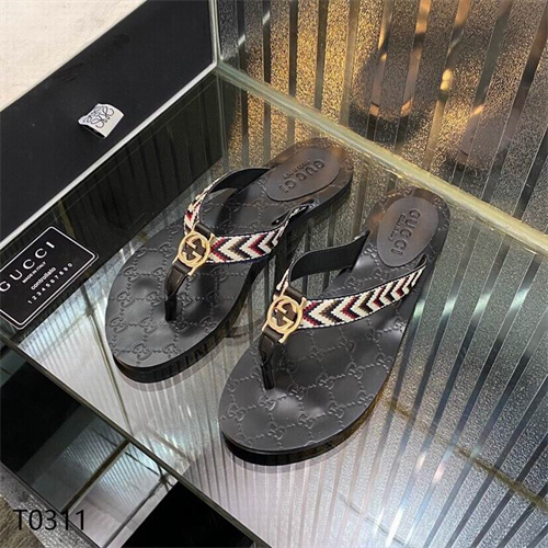 Gucci Sandal-W-190