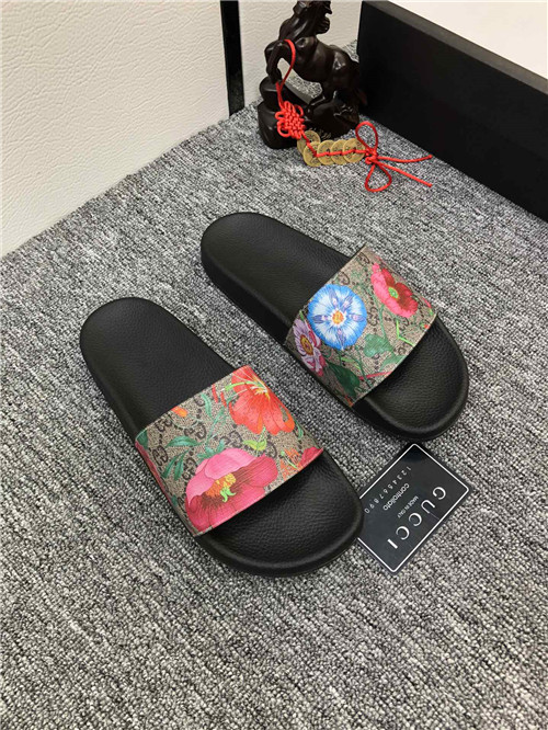 Gucci Sandal-W-023