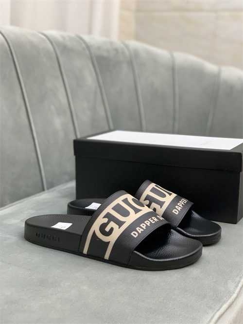 Gucci Sandal-M-268
