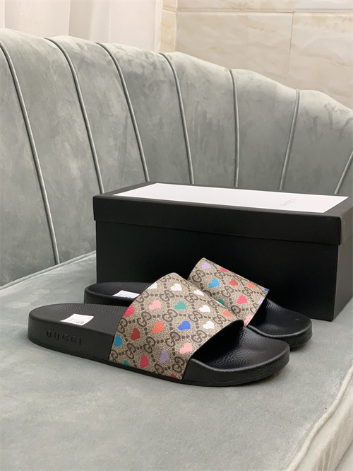Gucci Sandal-M-279