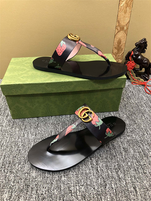 Gucci Sandal-M-285