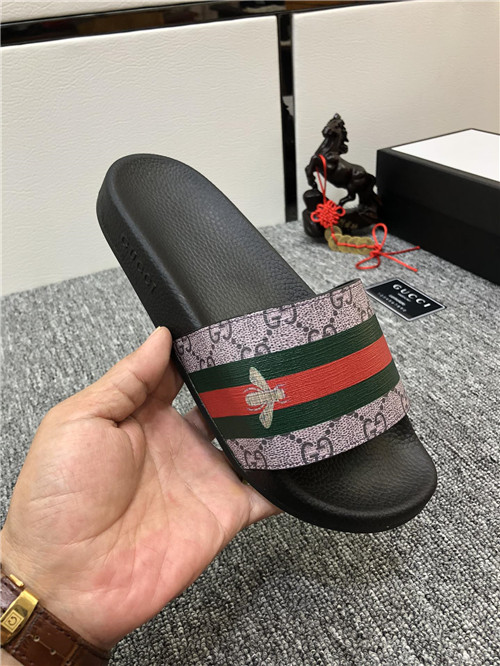 Gucci Sandal(2)-M-027