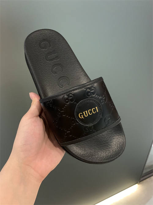 Gucci Sandal-M-298