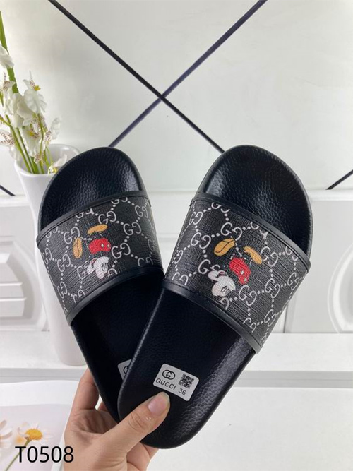 Gucci Sandal-M-308
