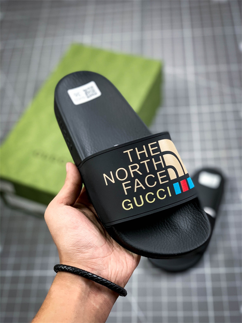 Gucci Sandal-M-311