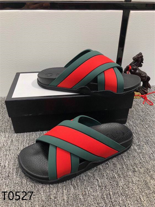 Gucci Sandal-W-259