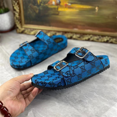 Gucci Sandal(2)-M-384