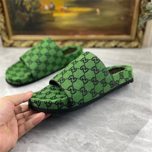 Gucci Sandal(2)-M-386