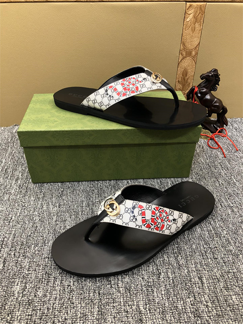 Gucci Sandal-W-290