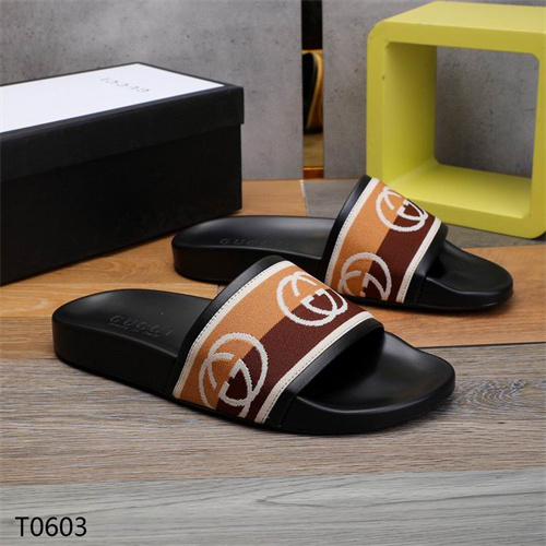 Gucci Sandal-W-315