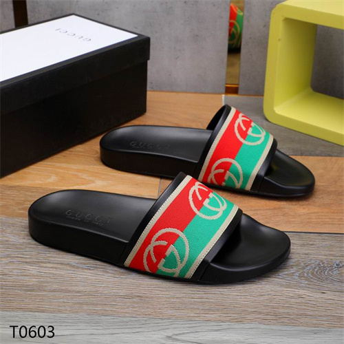 Gucci Sandal(2)-M-425
