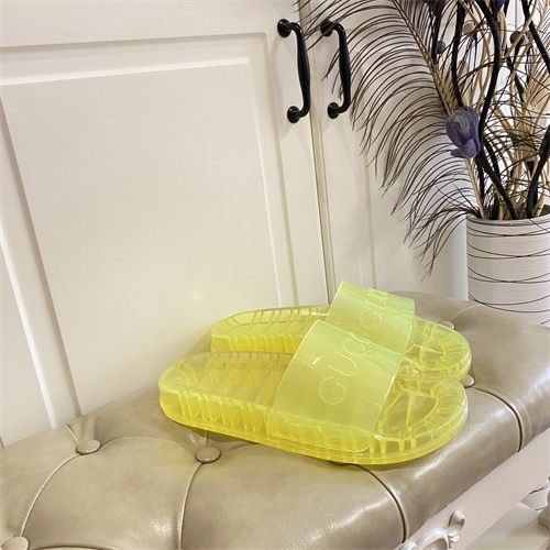 Gucci Sandal(2)-M-428