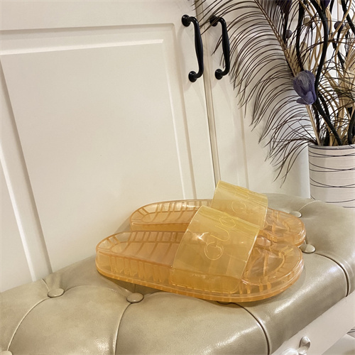 Gucci Sandal(2)-M-434