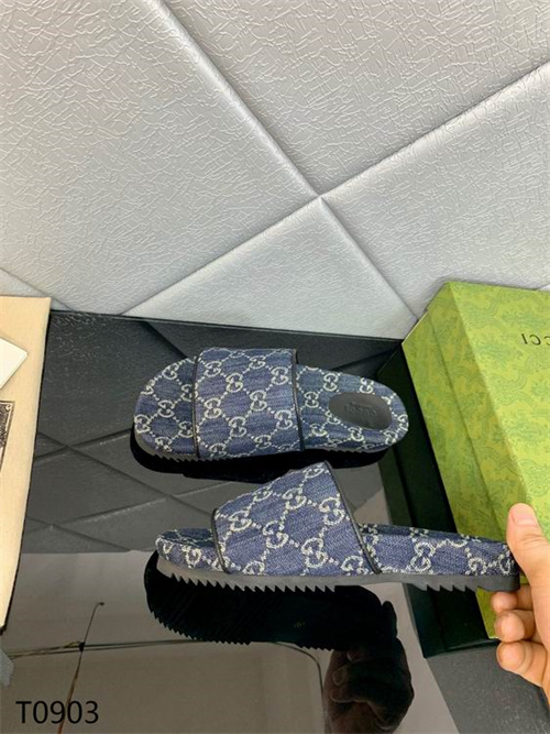 Gucci Sandal(2)-M-449