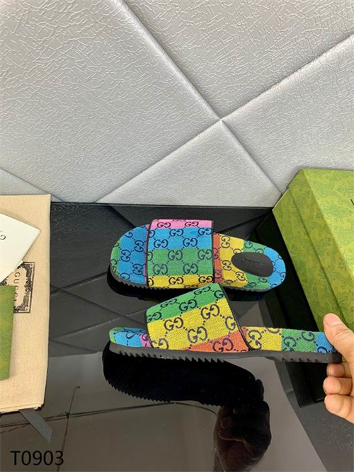 Gucci Sandal(2)-M-451